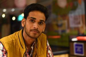 Abhinav Tripathi